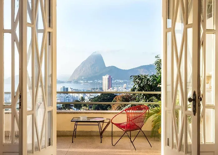 Rio Panoramic