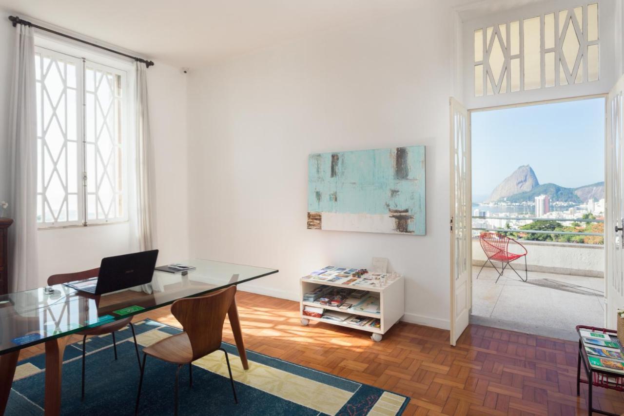Rio Panoramic Bed and breakfast