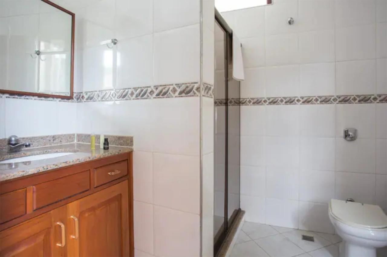 Bed and breakfast Rio Panoramic