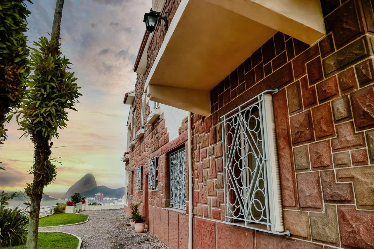 Bed and breakfast Rio Panoramic