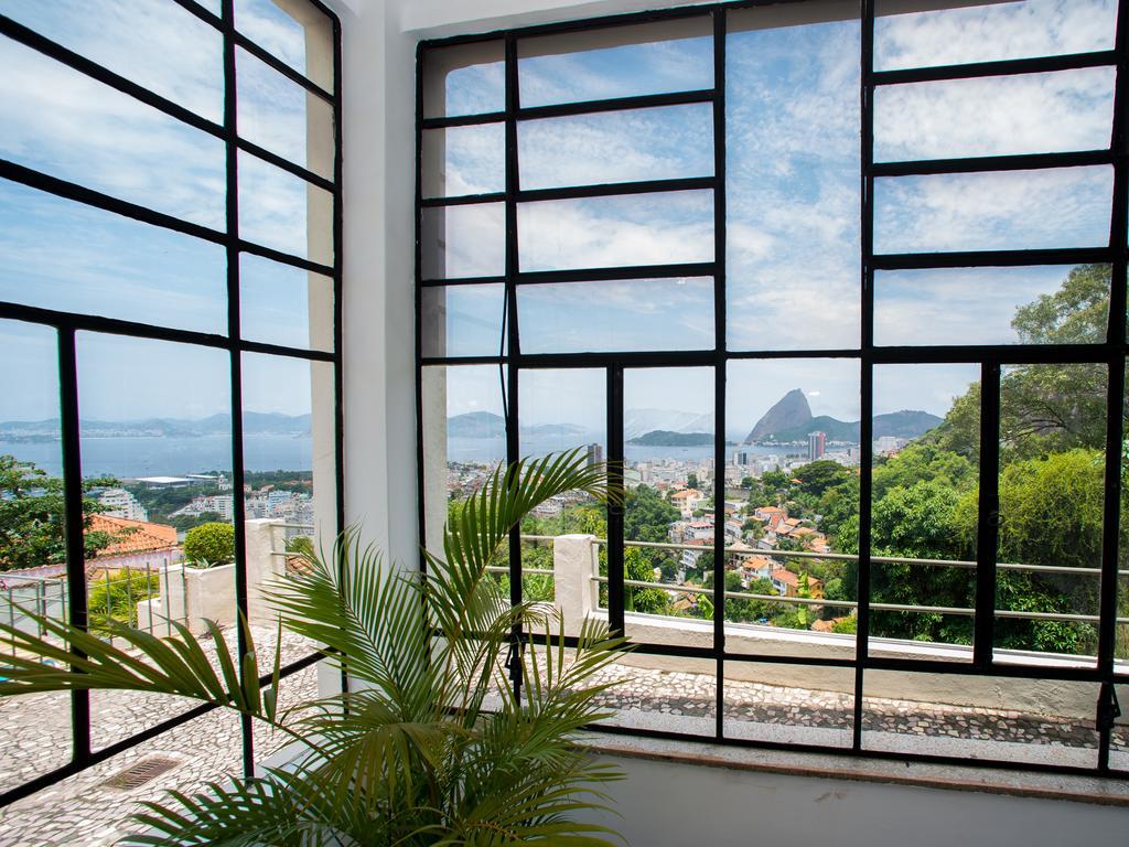 Bed and breakfast Rio Panoramic 2*