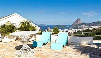 Bed and breakfast Rio Panoramic