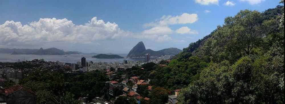 Rio Panoramic Bed and breakfast 2*