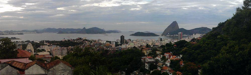 Bed and breakfast Rio Panoramic