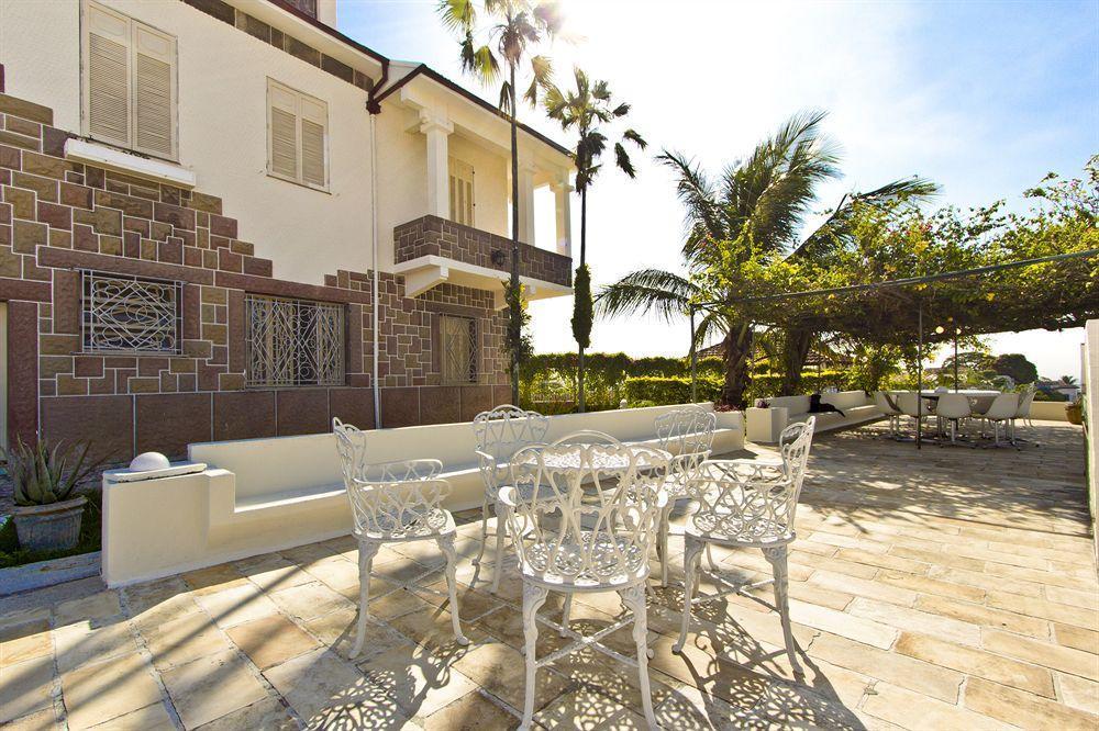 Rio Panoramic Bed and breakfast Río de Janeiro