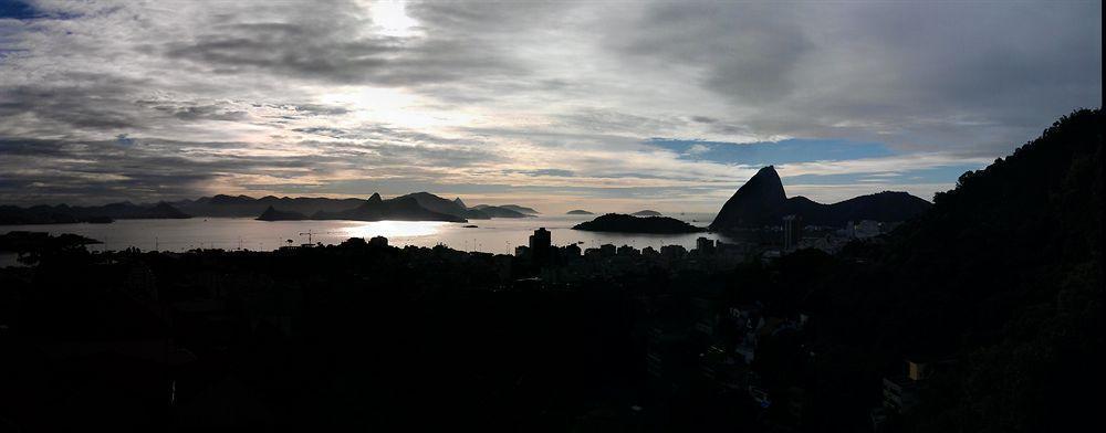 Bed and breakfast Rio Panoramic