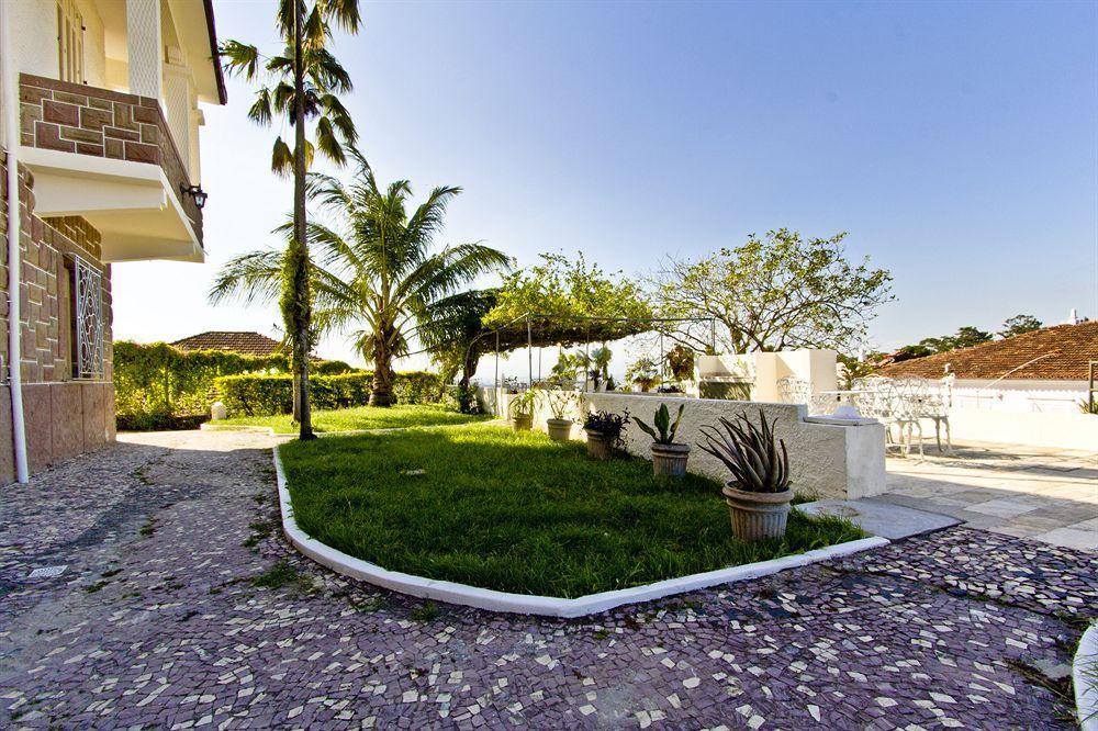 Bed and breakfast Rio Panoramic