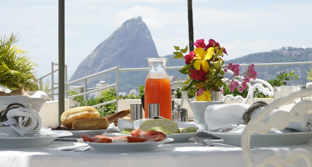 Rio Panoramic Bed and breakfast 2*