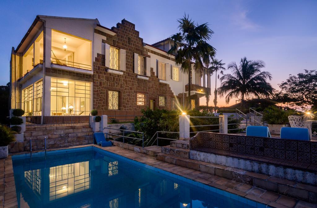 Bed and breakfast Rio Panoramic