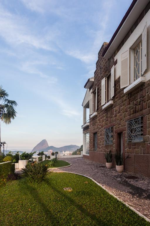 Rio Panoramic Río de Janeiro