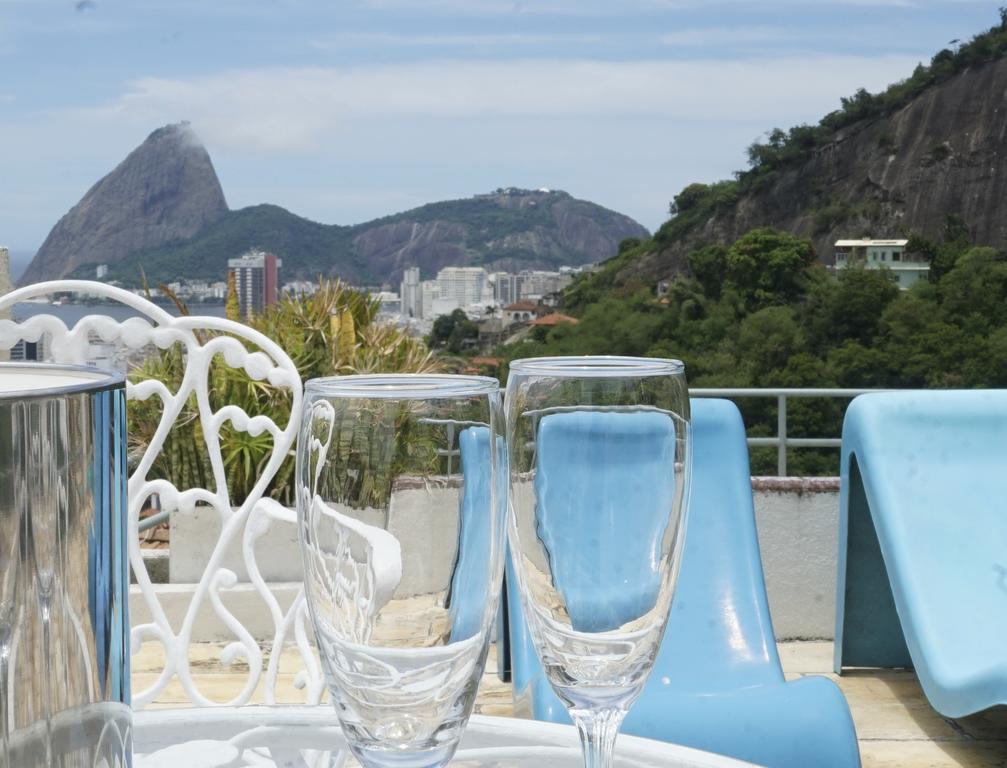 Rio Panoramic 2* Río de Janeiro