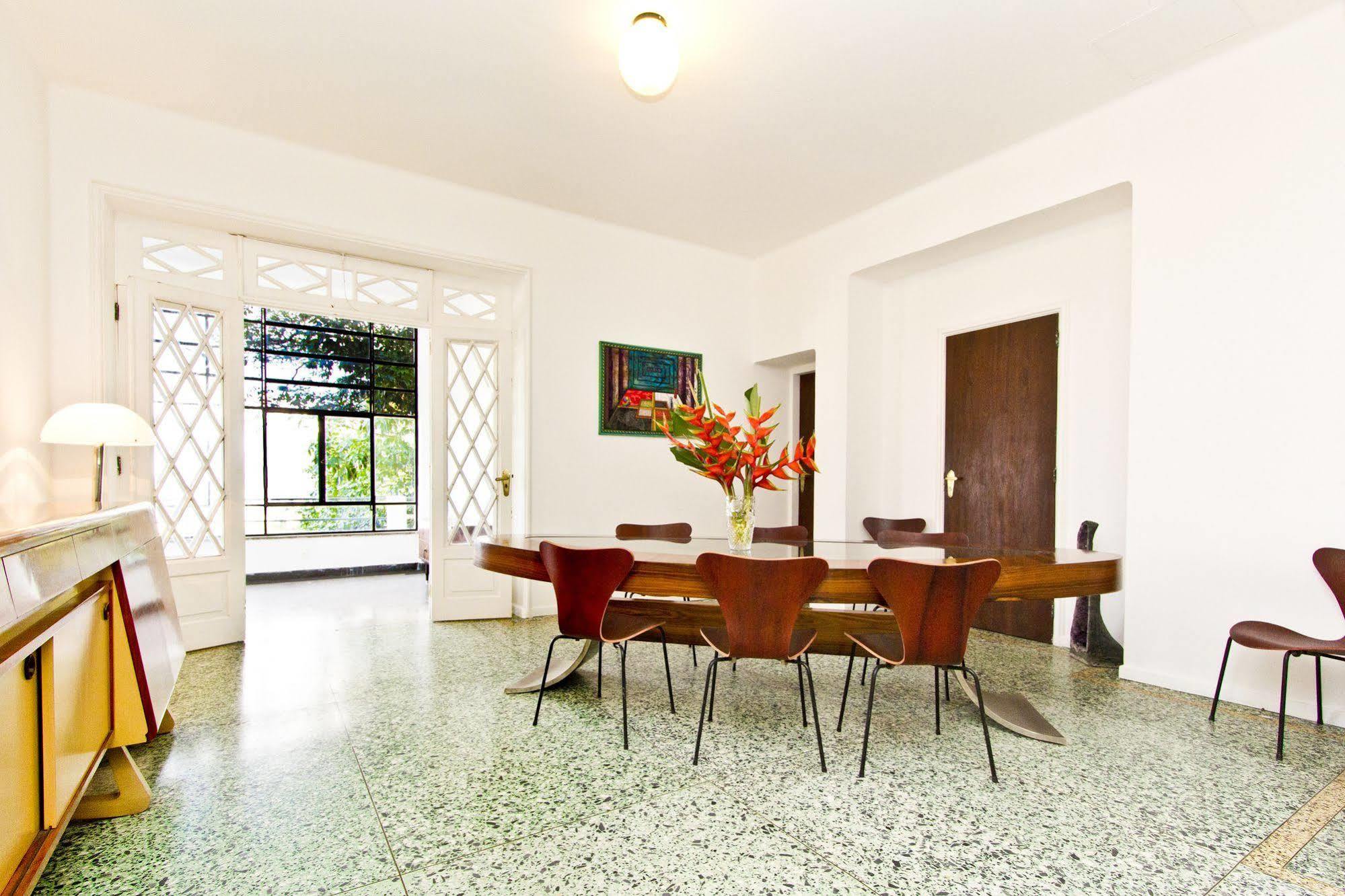 Bed and breakfast Rio Panoramic Río de Janeiro