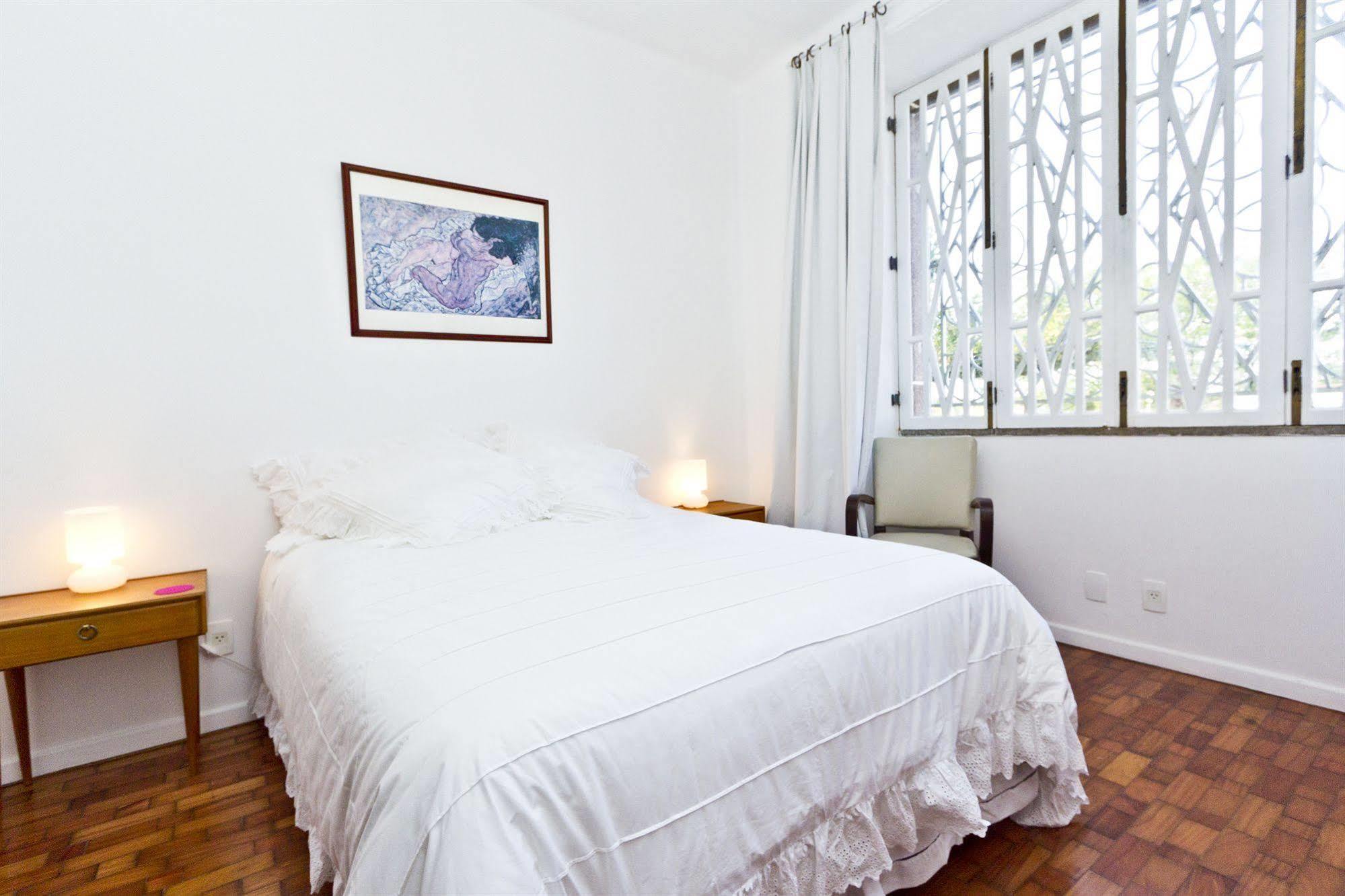Bed and breakfast Rio Panoramic 2*
