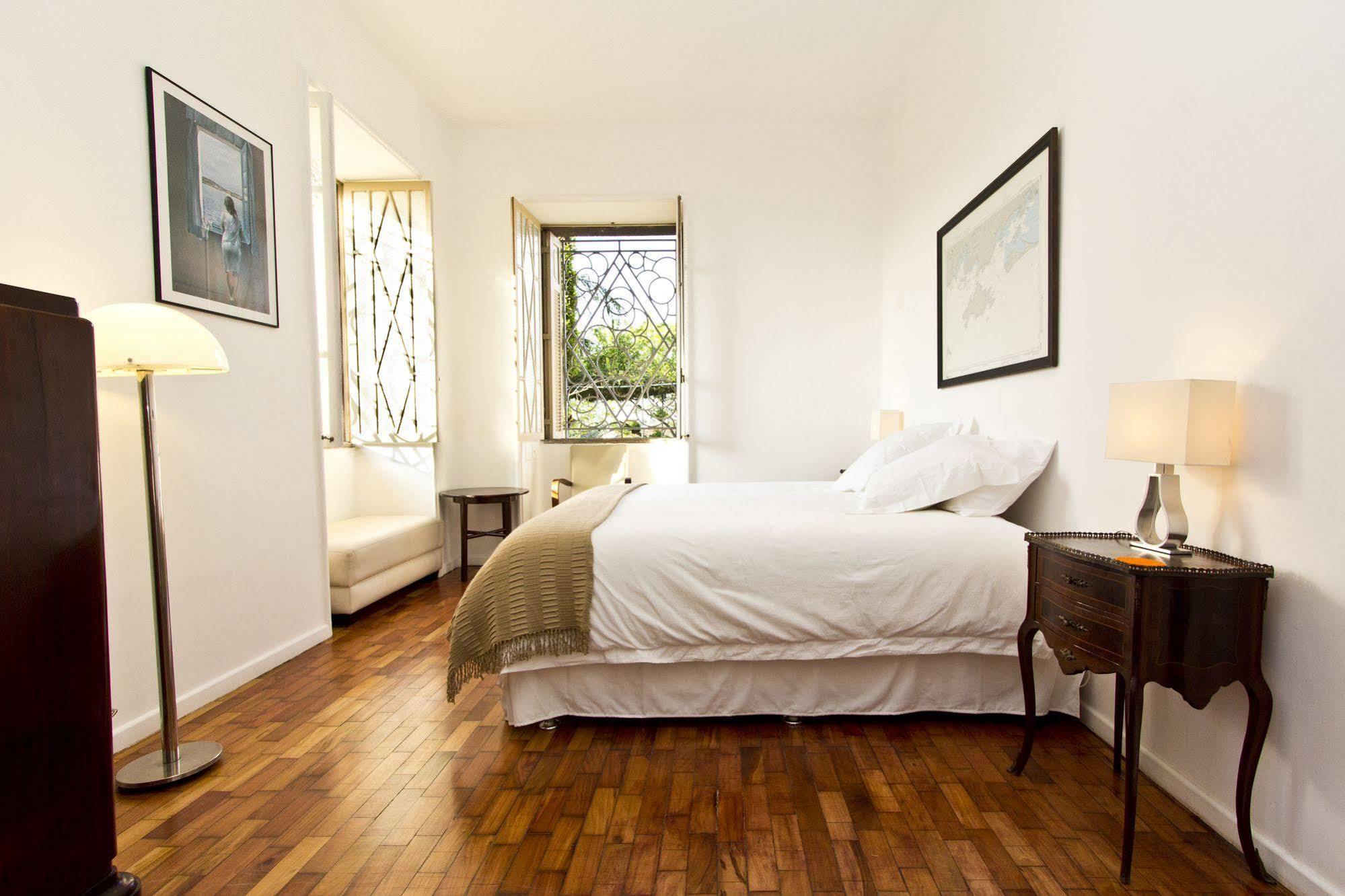 Rio Panoramic Bed and breakfast Río de Janeiro