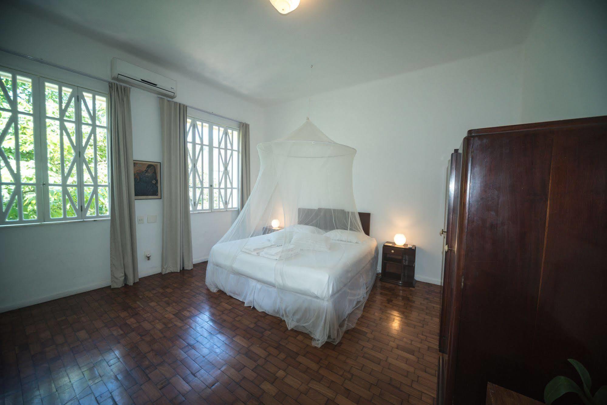 Rio Panoramic Bed and breakfast 2*