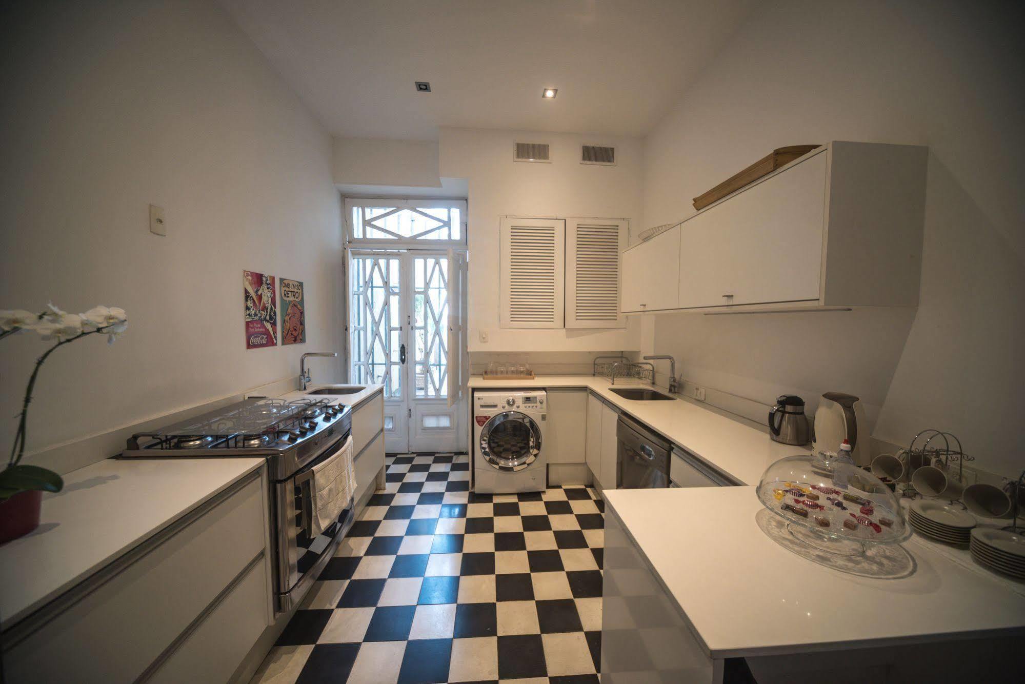 Bed and breakfast Rio Panoramic