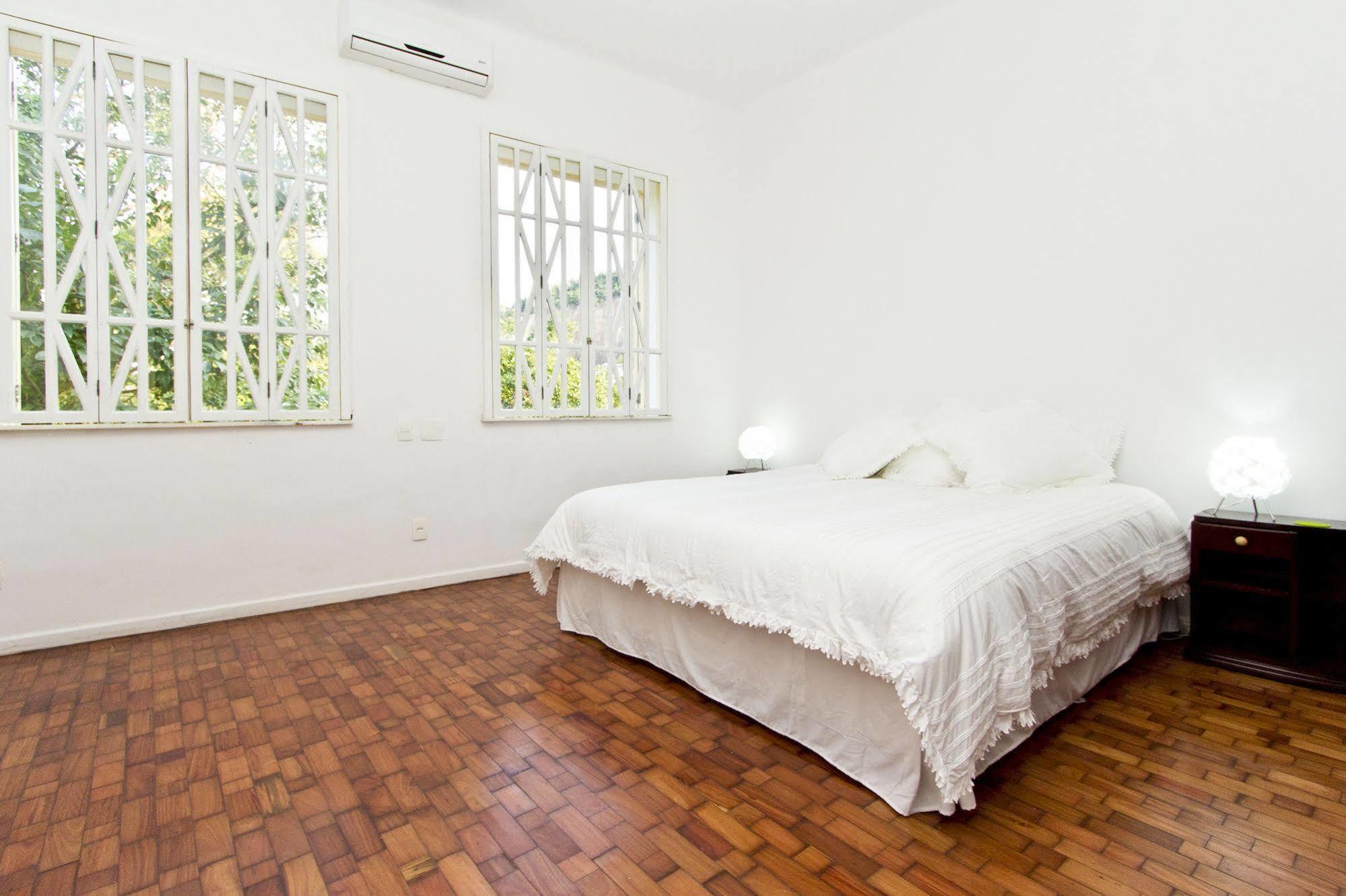 Bed and breakfast Rio Panoramic