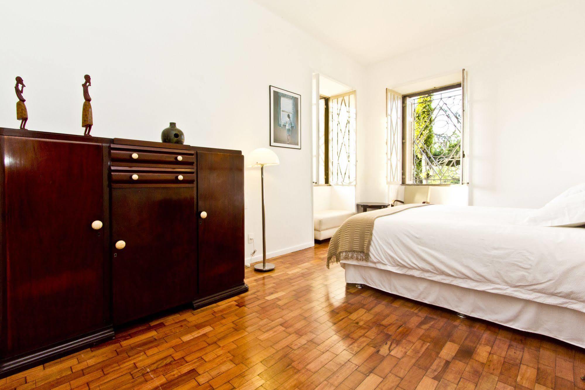 Bed and breakfast Rio Panoramic 2*