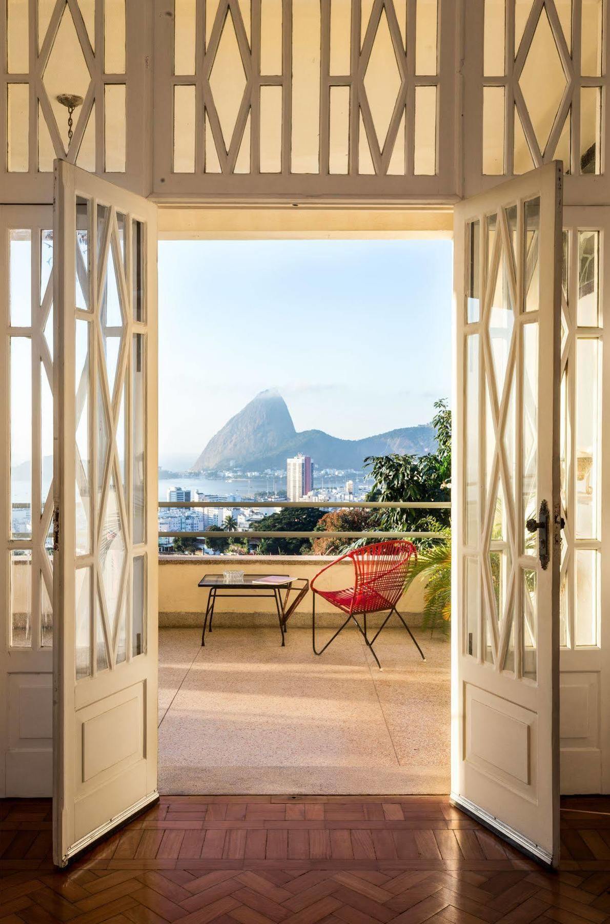 Bed and breakfast Rio Panoramic Río de Janeiro