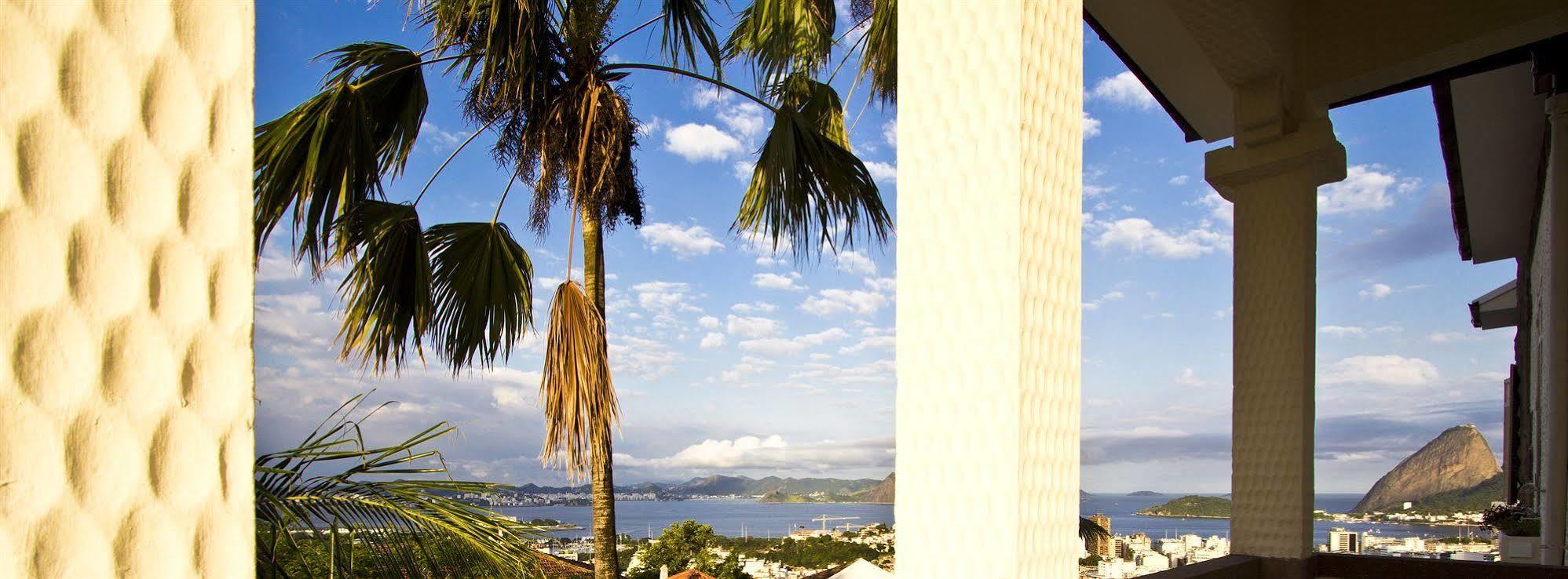 Bed and breakfast Rio Panoramic