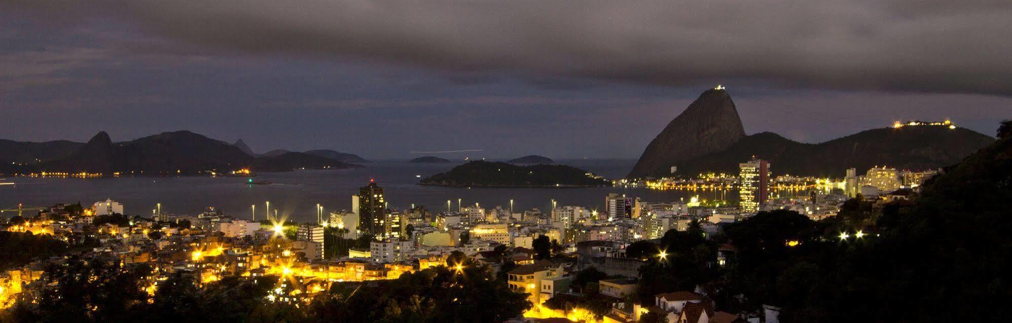 Rio Panoramic 2*