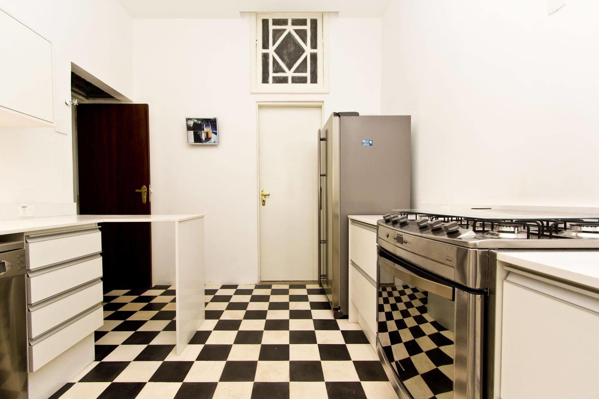 Rio Panoramic Bed and breakfast 2*