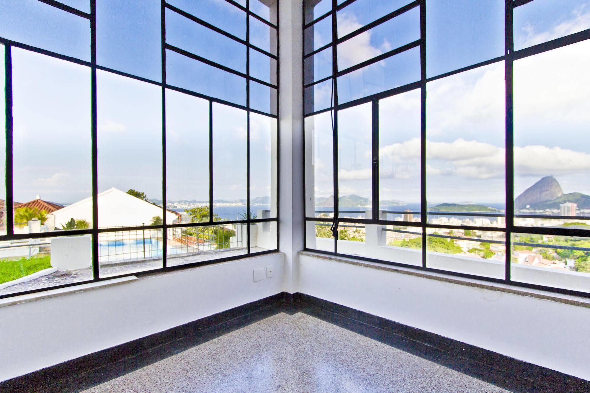Rio Panoramic Bed and breakfast 2*