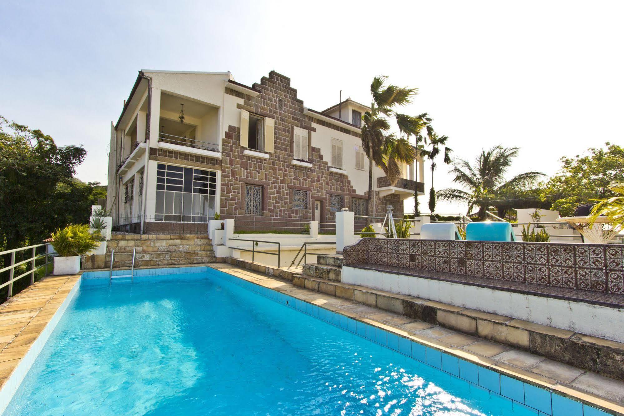 Rio Panoramic Bed and breakfast Río de Janeiro