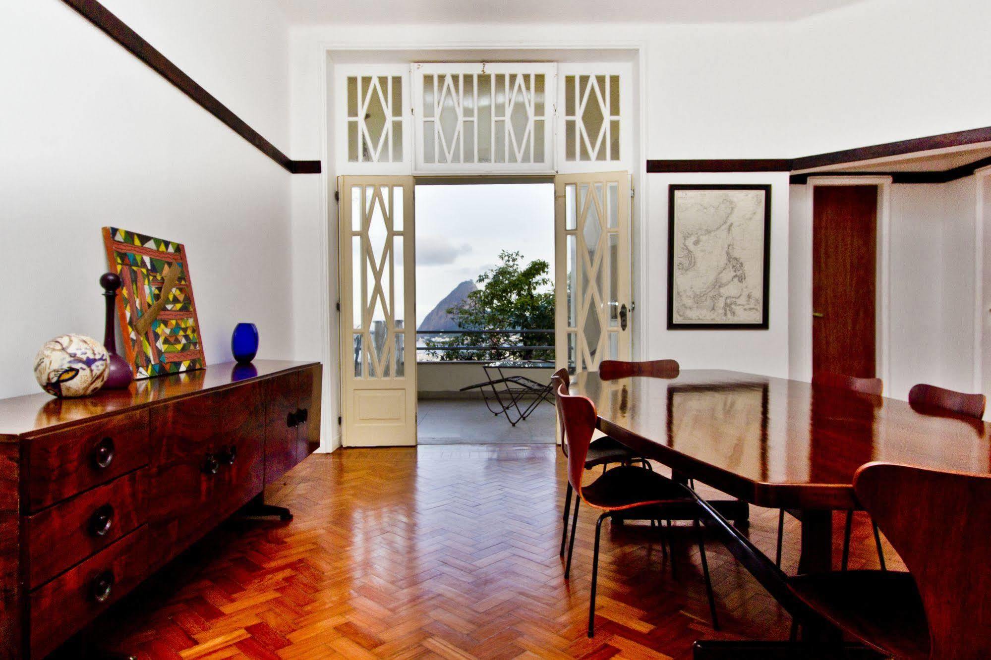 Rio Panoramic Bed and breakfast Río de Janeiro