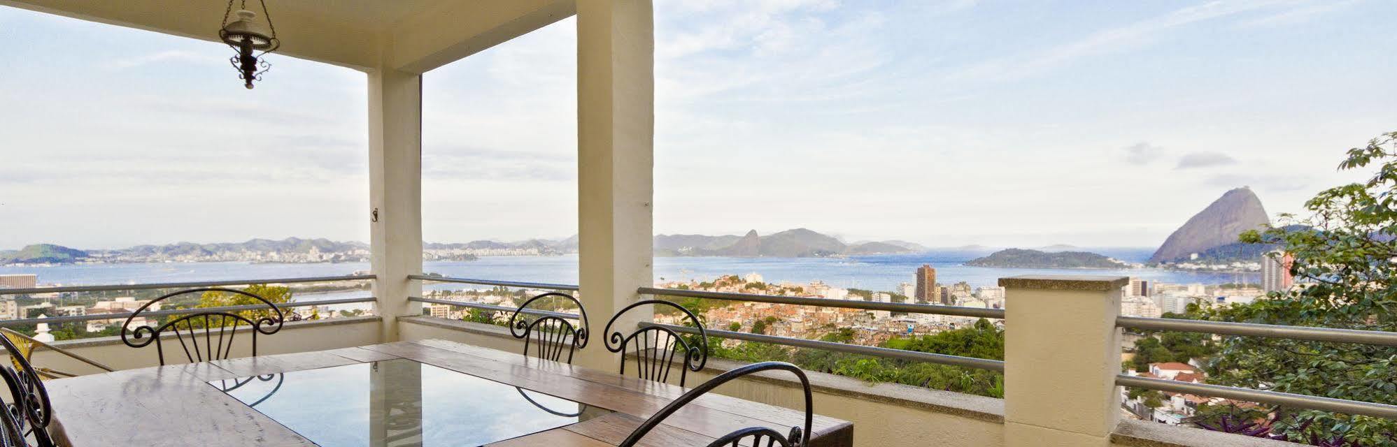 Bed and breakfast Rio Panoramic