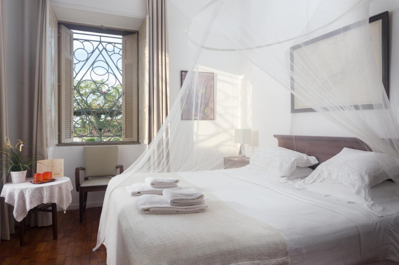 Bed and breakfast Rio Panoramic