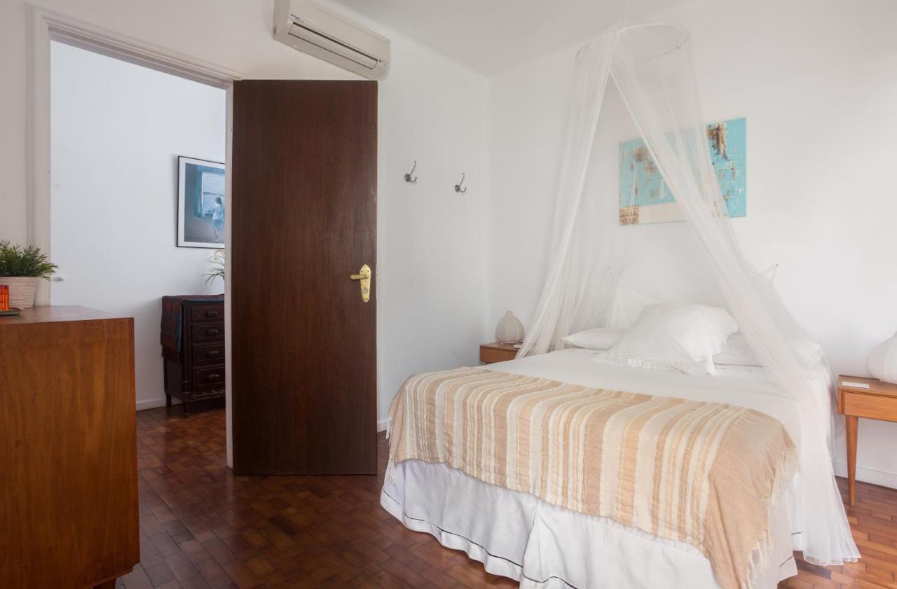 Rio Panoramic Bed and breakfast 2*