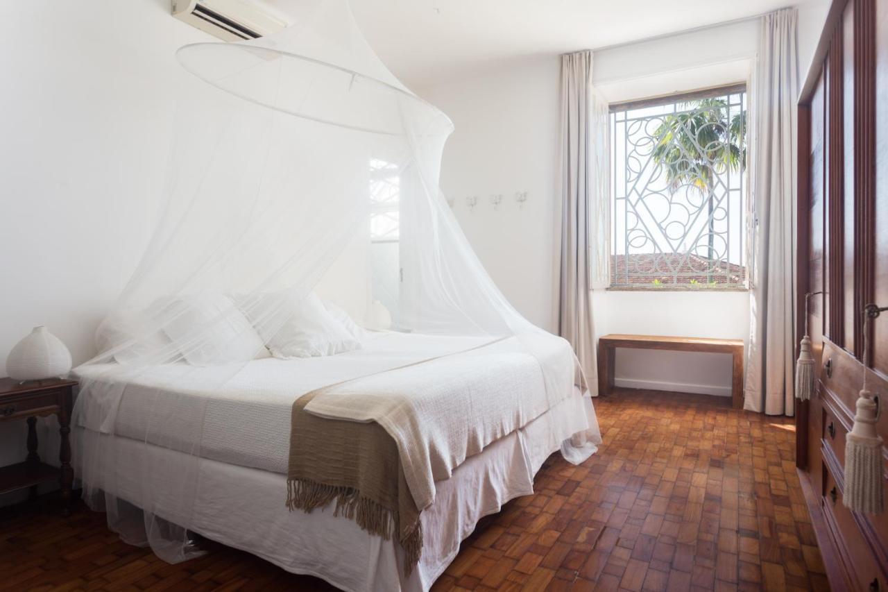 Rio Panoramic Bed and breakfast Río de Janeiro