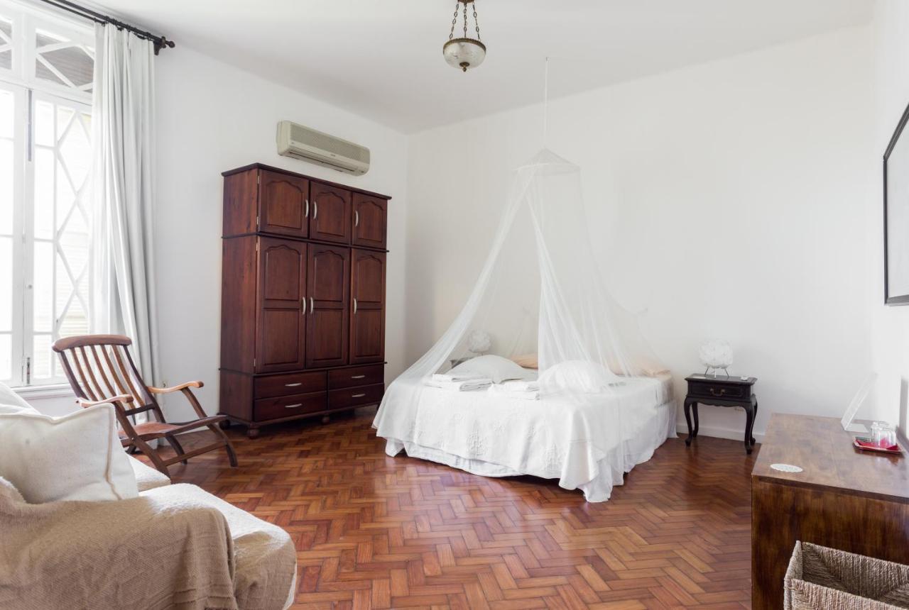 Bed and breakfast Rio Panoramic 2*