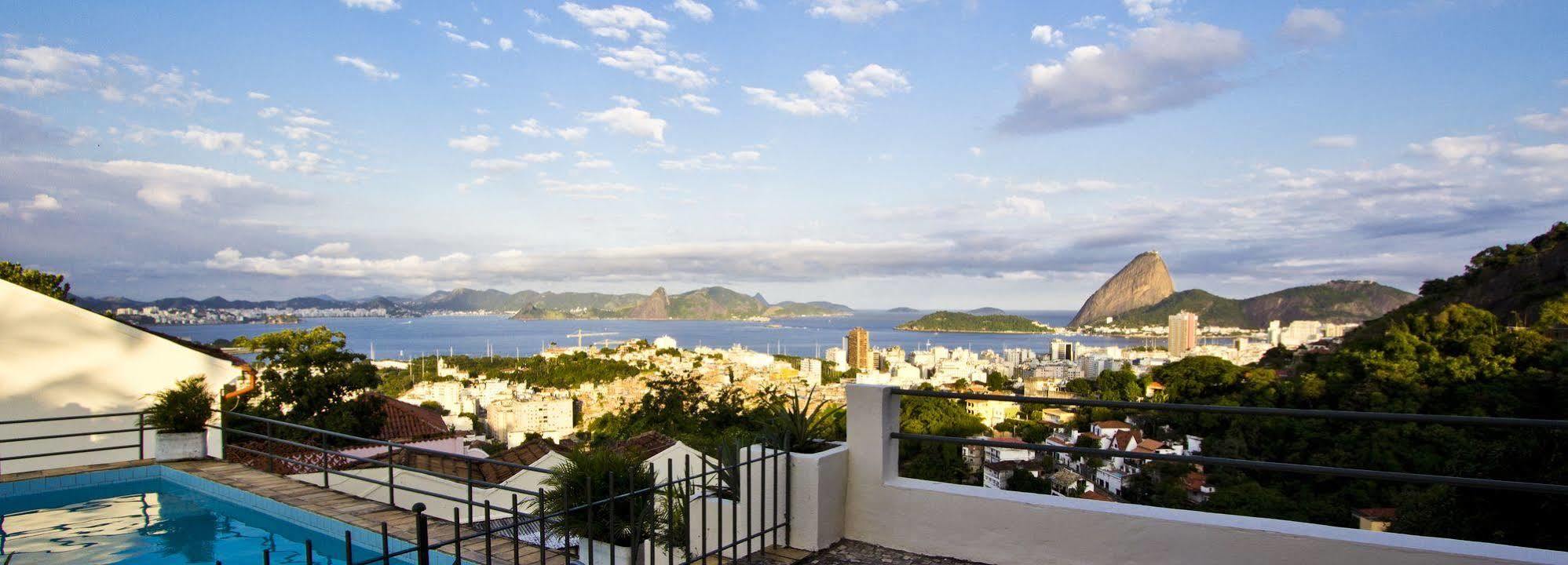 Couette-café Rio Panoramic Rio de Janeiro